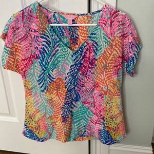 Blouse in excellent condition